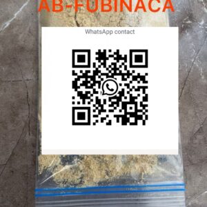 Buy online AB-FUBINACA